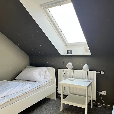 Haus Sonnenhof Sonnenhof 9 - Jule Apartment