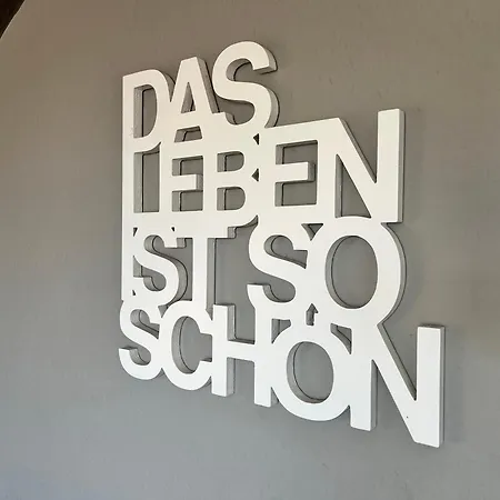 Apartment Haus Sonnenhof Sonnenhof 9 - Jule *