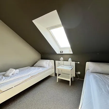 Apartment Haus Sonnenhof Sonnenhof 9 - Jule Kellenhusen