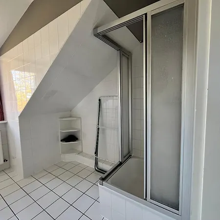 Apartment Haus Sonnenhof Sonnenhof 9 - Jule Kellenhusen
