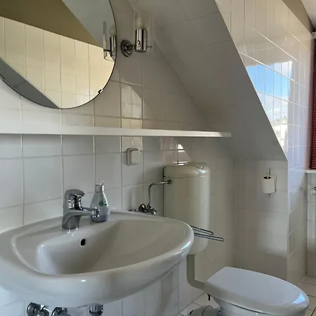 Haus Sonnenhof Sonnenhof 9 - Jule
