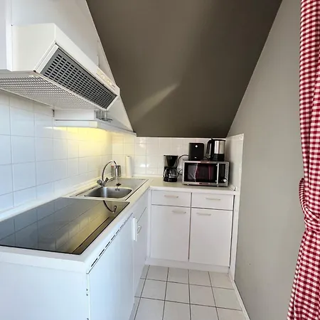 Haus Sonnenhof Sonnenhof 9 - Jule *