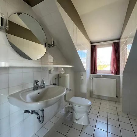 Haus Sonnenhof Sonnenhof 9 - Jule * Kellenhusen