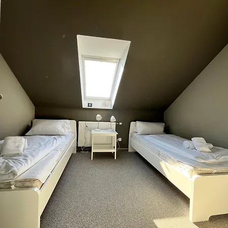 Haus Sonnenhof Sonnenhof 9 - Jule Apartment