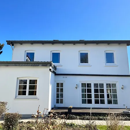 Haus Sonnenhof Sonnenhof 9 - Jule Apartment *