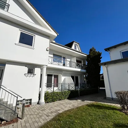 Haus Sonnenhof Sonnenhof 9 - Jule Διαμέρισμα Kellenhusen