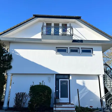 Haus Sonnenhof Sonnenhof 9 - Jule *