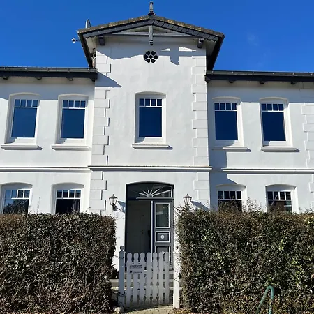 Haus Sonnenhof Sonnenhof 9 - Jule Apartment