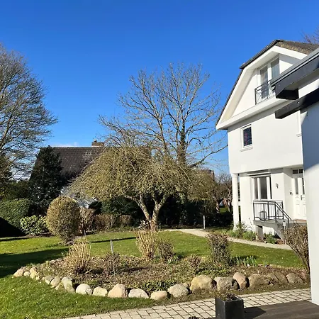 Διαμέρισμα Haus Sonnenhof Sonnenhof 9 - Jule *