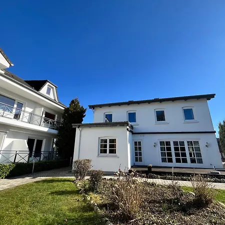 Haus Sonnenhof Sonnenhof 9 - Jule *