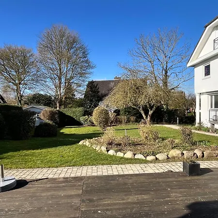 Haus Sonnenhof Sonnenhof 9 - Jule Apartment *