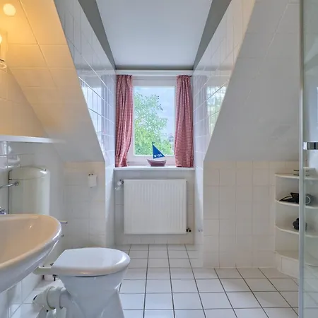 Haus Sonnenhof Sonnenhof 9 - Jule Apartment