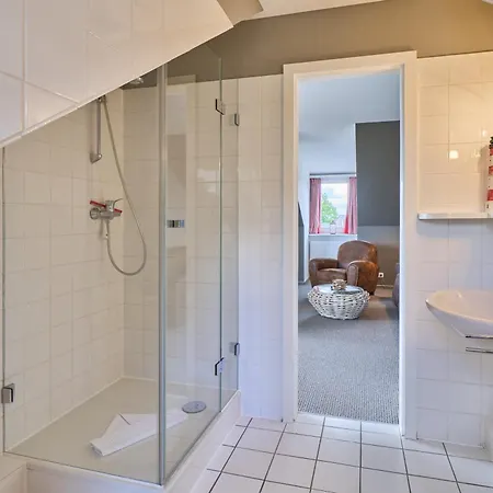 Haus Sonnenhof Sonnenhof 9 - Jule Apartment *