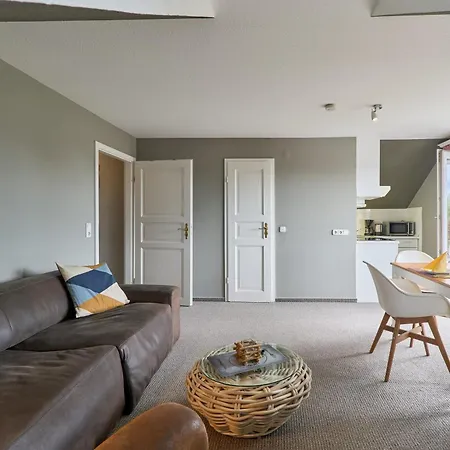 Apartment Haus Sonnenhof Sonnenhof 9 - Jule *