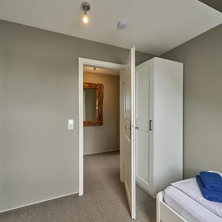 Haus Sonnenhof Sonnenhof 9 - Jule Apartment Kellenhusen