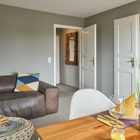 Apartment Haus Sonnenhof Sonnenhof 9 - Jule Kellenhusen