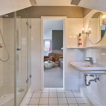 Haus Sonnenhof Sonnenhof 9 - Jule *