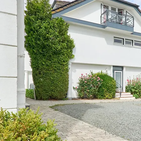 Haus Sonnenhof Sonnenhof 9 - Jule * Kellenhusen