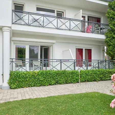 Haus Sonnenhof Sonnenhof 9 - Jule