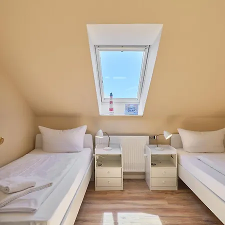 Haus Sonnenhof Sonnenhof 9 - Jule