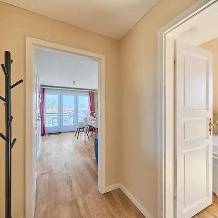 Apartment Haus Sonnenhof Sonnenhof 9 - Jule *