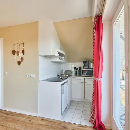 Apartment Haus Sonnenhof Sonnenhof 9 - Jule