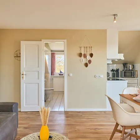 Haus Sonnenhof Sonnenhof 9 - Jule Apartment