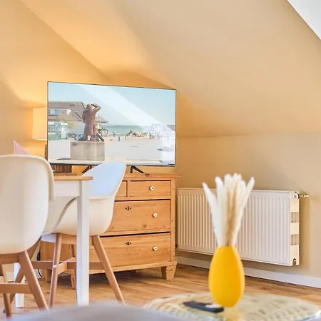 Haus Sonnenhof Sonnenhof 9 - Jule * Kellenhusen